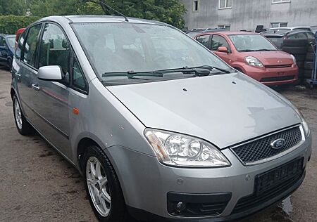 Ford C-Max 1.8 Fun Fun