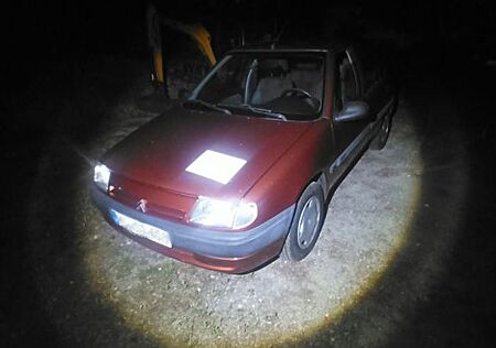 Citroën SAXO Edition