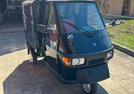 Piaggio APE Kastenwagen