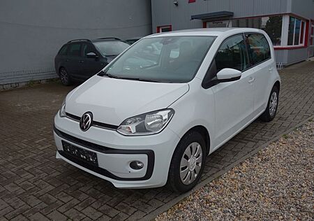 VW Up gebraucht kaufen VW Up Volkswagen ! 1.HAND, KLIMA, BLUETOOTH, DAB