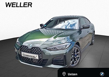 BMW M440i xDrive Gran Coupé DA-Pro,PA+,HUD,GSD,AHK