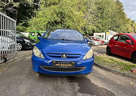 Peugeot 307 1.4 Tendance 110*Tüv Neu*Klima*1 Hand*Top*