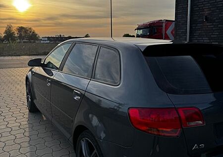 Audi A3 1.4 TFSI Ambiente Sportback Ambiente