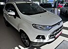 Ford EcoSport 1.5 Ti-VCT Aut. TREND