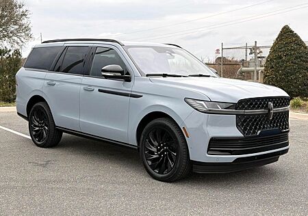 Lincoln Navigator Reserve MY25