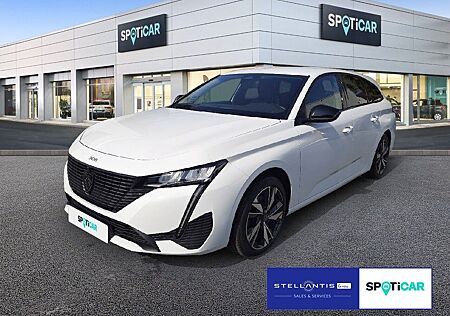 Peugeot 308 SW Allure 130 *Navi *Komfort-Paket *Rückfahr