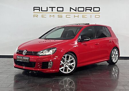 VW Golf Volkswagen VI GTI Edition 35*S.Dach*DYNAUDIO*DCC*Leder