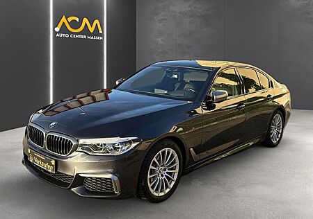 BMW M550 d xDrive Lim. *HuD *Aerodynamik *Soft*Sound