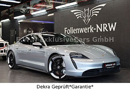 Porsche Taycan 4 S* 93,4kWh* 571PS*Pano*Luft*Keramik