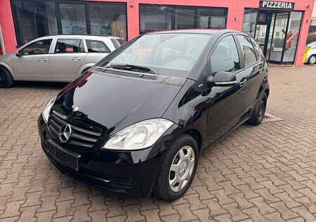 Mercedes-Benz A 160 A -Klasse .Klima.,HU NEU.