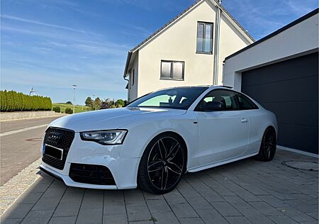 Audi A5 3.0 TDI quattro B&O