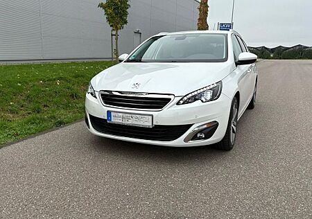 Peugeot 308 SW Allure 130 PureTech Allure, TÜV 05/26