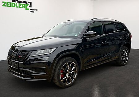 Skoda Kodiaq RS 2.0 TDI 4x4 20''DCC*STANDHEIZ*SOUND*VC