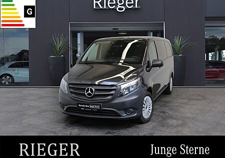 Mercedes-Benz Vito 116 CDI Tourer-Pro*Kamera*SpurhalteAssist++