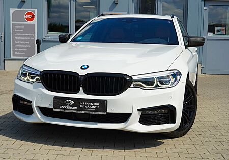 BMW 540 i Touring xDrive M Sport*LED*AGA*STHZ*