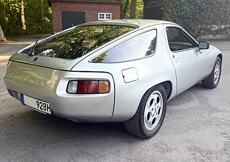 Porsche 928 Ur-Modell