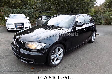 BMW 116i 116 Baureihe 1 Lim.