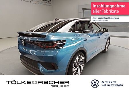 VW ID.5 Volkswagen Entertainment-Paket Pro W
