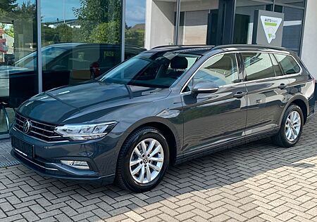 VW Passat Variant Volkswagen PASSAT BUSINESS*TDI*DSG*NAV*LED*KAM*DAB*ACC*AHK