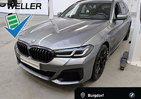 BMW 530e Touring M SPORT Pano,Laser,HUD,DA,PA,Innov