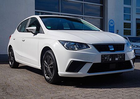 Seat Ibiza Style*PDC*KLIMA*ALU*SHZ*FRONT ASSIST*