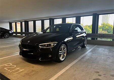 BMW 118 gebraucht kaufen BMW 118i * M Sport M Sport*