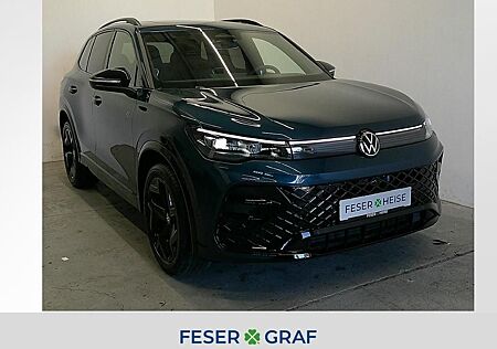 VW Tiguan Volkswagen R-Line 2,0 l TDI SCR 110 kW (150 PS) 7-Ga