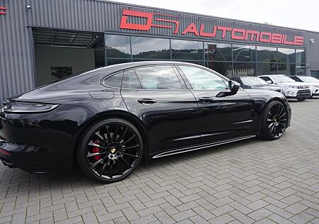 Porsche Panamera 4.0 GTS OPF Klima Navi Rückfahrkamera