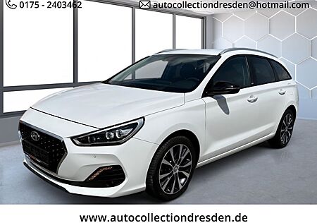 Hyundai i30 cw YES! Plus 1.6 CRDi EU6d-T
