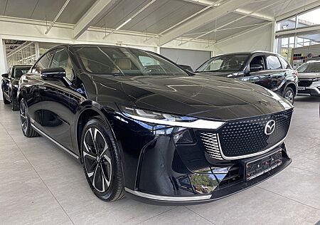 Mazda 6e EV Takumi Plus bis zu 605 KM Reichweite Leder