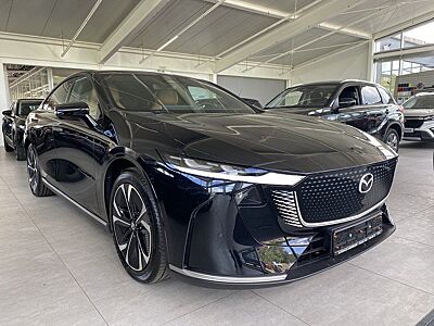 Mazda 6e EV Takumi Plus bis zu 605 KM Reichweite Leder