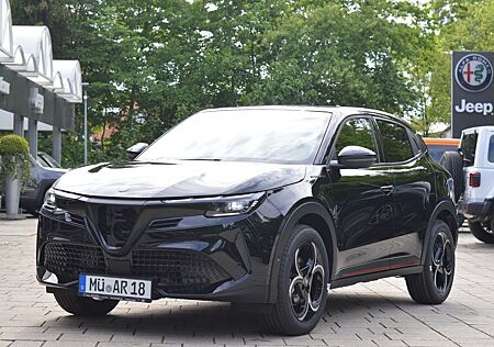 Alfa Romeo Junior Ibrida 1.2 VGT 48V-Hybrid Speciale