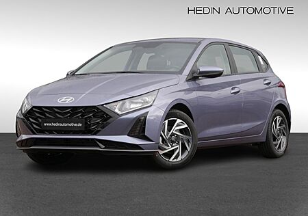 Hyundai i20 1.0 T-GDI DCT 2WD TREND |KAM|NAVI|LM|SHZ|PTS