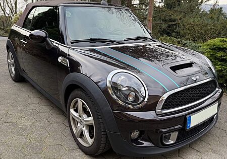 Mini Cooper S Cabrio Highgate Highgate