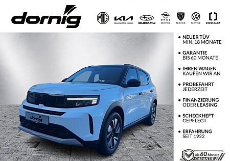 Opel Frontera Ultimate