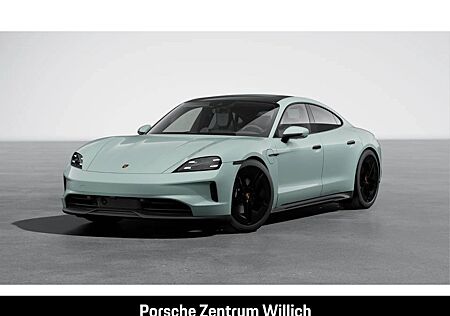 Porsche Taycan Surround-View LED-Matrix Panoramadach