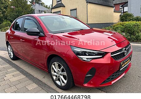 Opel Corsa F Edition+LED+KAMERA+ALUS+SITZH+GARANTIE