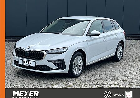 Skoda Scala Selection 1.0 TSI DSG *ACC, Sitzhzg., 16'-