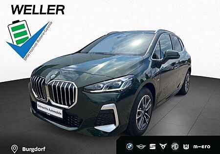 BMW 230e xDrive AT M SPORT AdLED,Pano,DA,Kamera,SHz