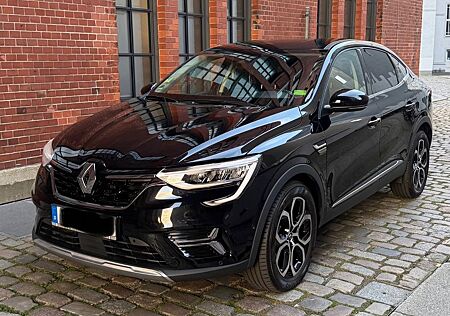 Renault Arkana Intens , Top Zustand, 1 Hand