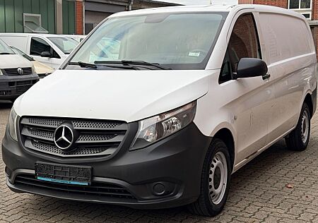Mercedes-Benz Vito Kasten 111 CDI .LANG . KLIMA