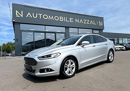 Ford Mondeo LIM. TITANIUM 2.0TDCI BI-TURBO*NAVI*LEDER