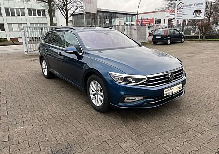 VW Passat Variant Volkswagen Business/LED/NAVI/KAMERA/PDC/