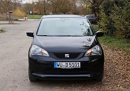 Seat Mii 1.0 55kW I-TECH