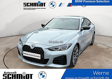 BMW M440i xDrive Gran Coupe + 2Jahre-BPS.-GARANTIE