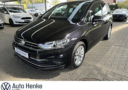 VW Golf Sportsvan Volkswagen Golf VII Sportsvan 1.0 TSII COMFORTLINE + BUSINE