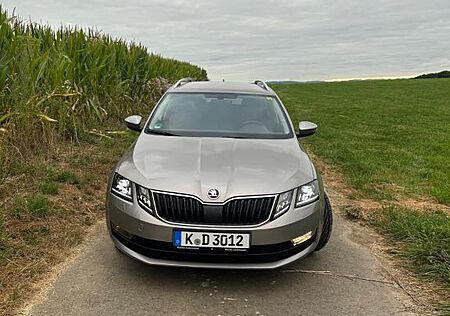 Skoda Octavia 1.4 TSI Drive Combi Drive