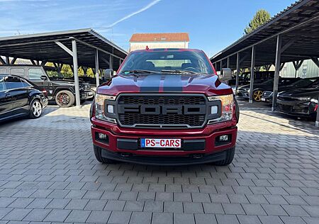 Ford F 150 RAPTOR VOLLAUSSTATTUNG