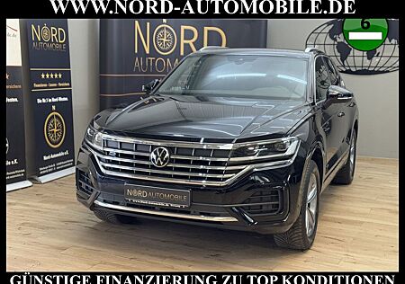 VW Touareg Volkswagen R-Line 4MOT 3.0 TDI Innovision*AHK*ACC*