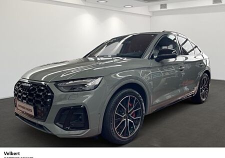 Audi SQ5 Sportback 3.0 TDI quattro tiptronic 251(341)